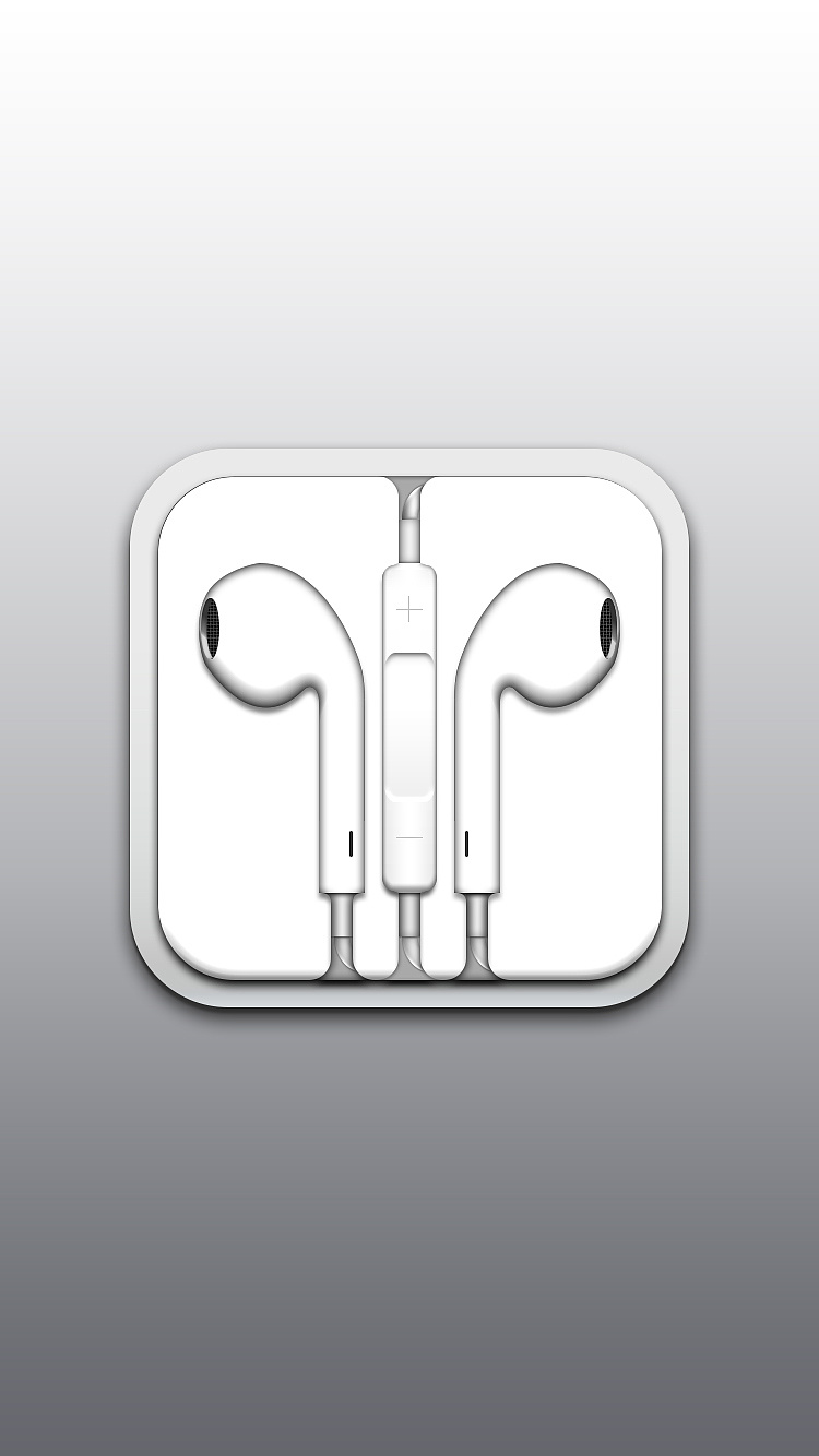苹果耳机名称符号创意版苹果耳机名称后面有findmy