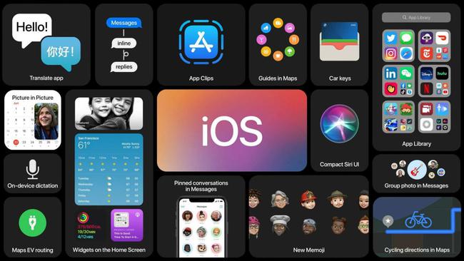 wwdc安卓版下载Mac版iPhone版Android版