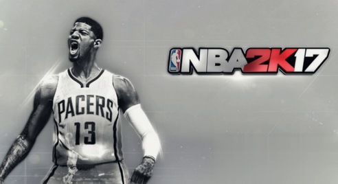 关于安卓版nba2k17有中文版的信息