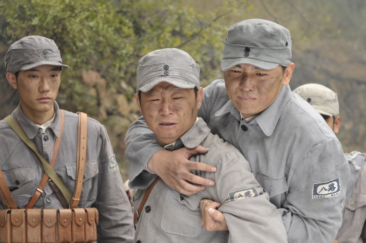 八哥手机版电视剧无人区高清免费看完整版