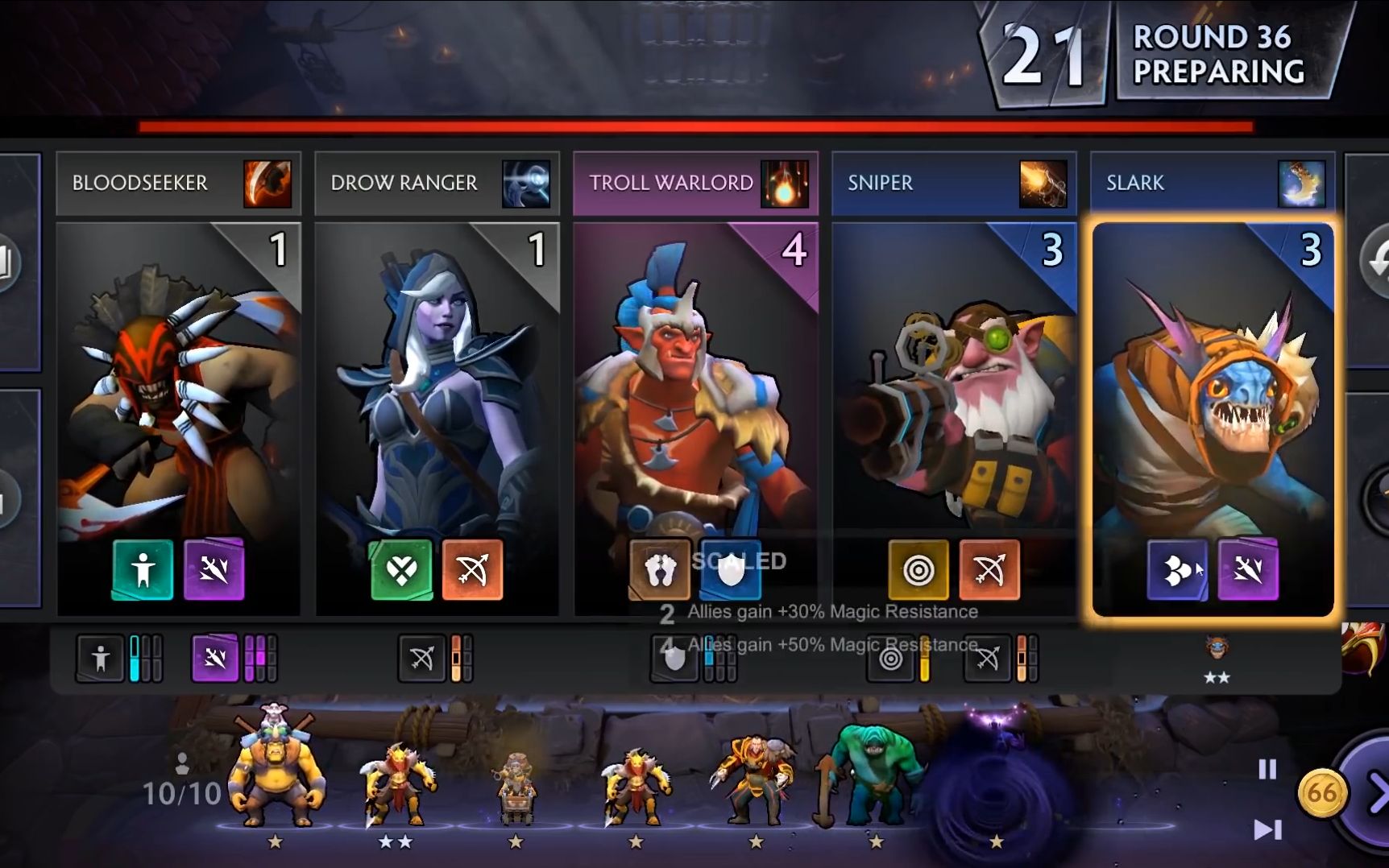 dotaunderlords安卓版dotaunderlords阵容2022-第1张图片-太平洋在线下载
