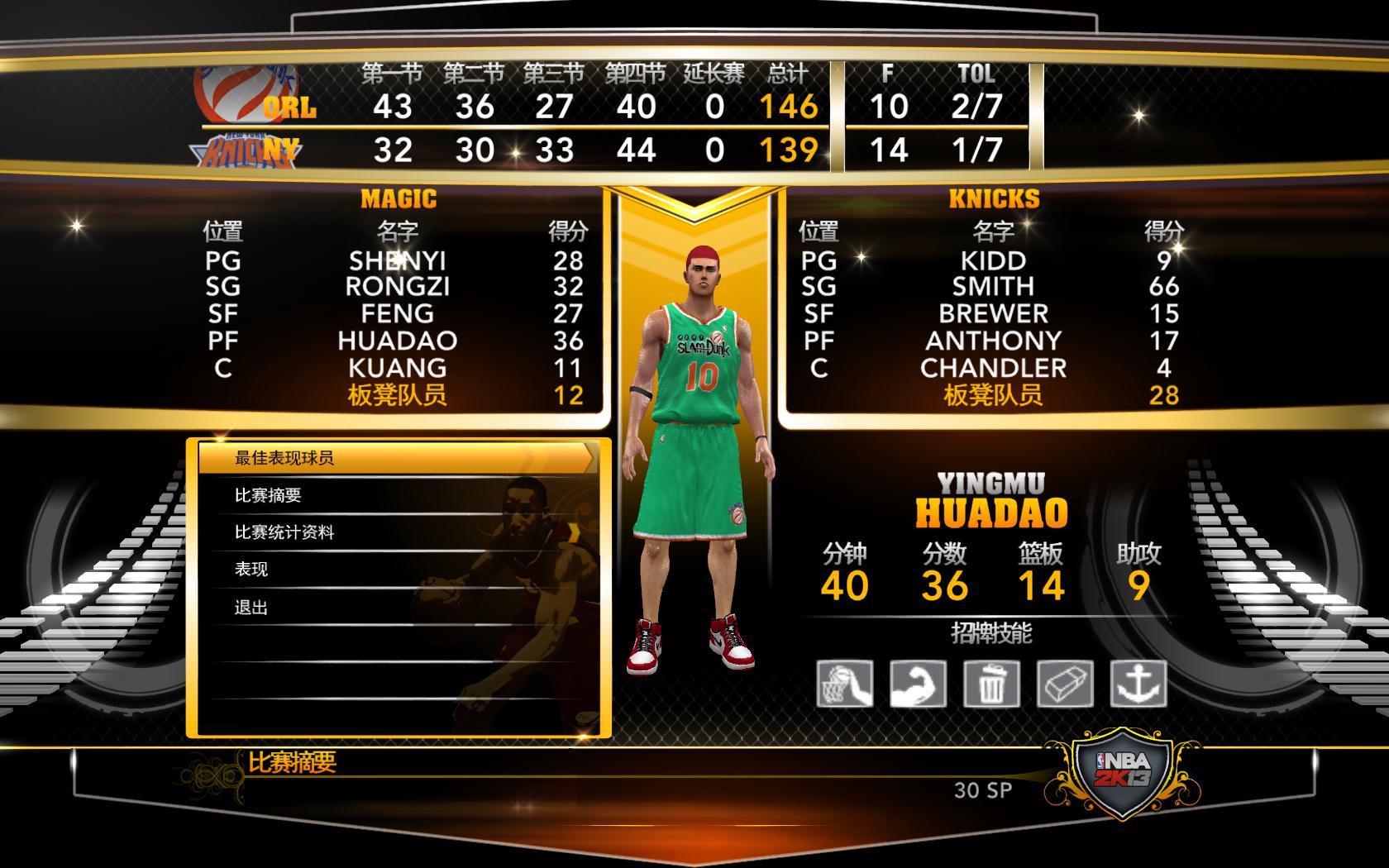 手机版nba2k13球员手机版nba2k20最新球员补丁