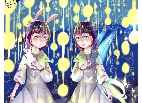 hin萌手机版4399hin萌还有没有-第2张图片-太平洋在线下载