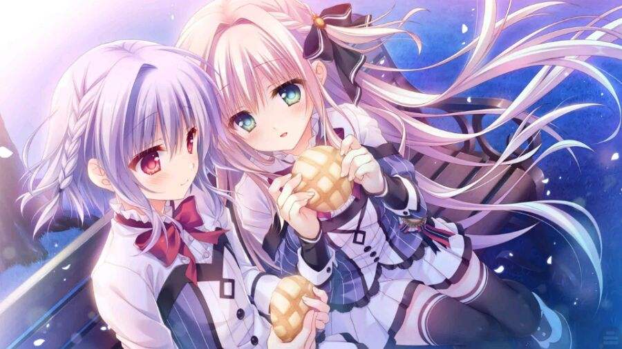 少女领域苹果版少女领域樱花动漫免费观看