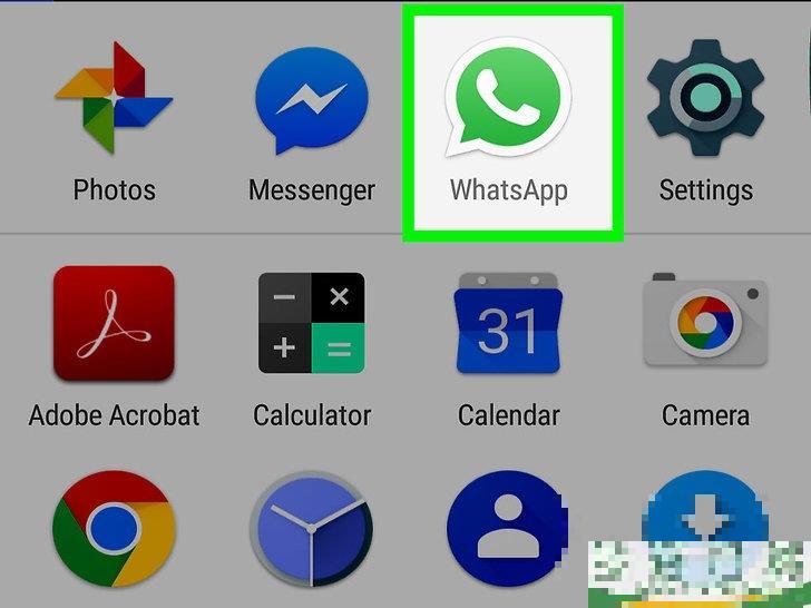 whtsapp安卓版whatsapp电脑版下载-第1张图片-太平洋在线下载