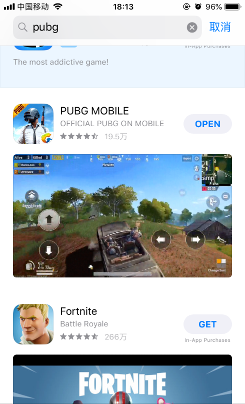 游戏推荐国际版苹果版海外appstore好玩的游戏-第2张图片-太平洋在线下载