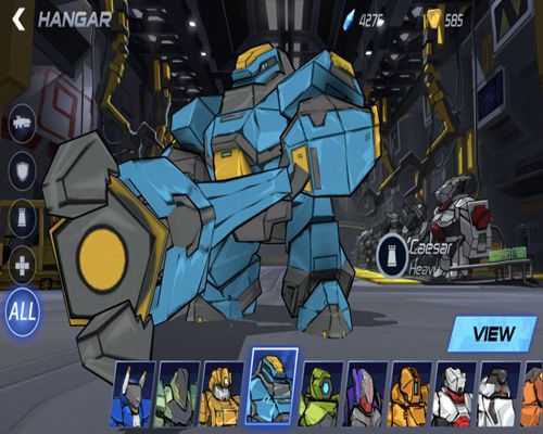 hangar安卓版hankmi手表app下载