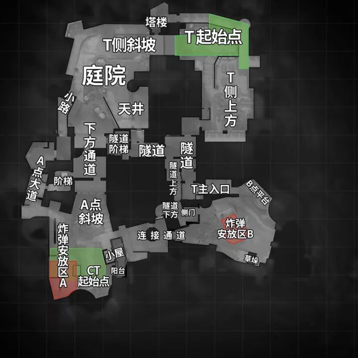 cs客户端在哪更新cs2您的客户端已过期怎么办-第2张图片-太平洋在线下载