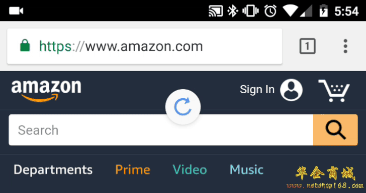 chromedriver安卓版chromedriver怎么安装-第2张图片-太平洋在线下载