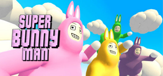 安卓版superbunnymansuperbunnyman官方版下载-第2张图片-太平洋在线下载