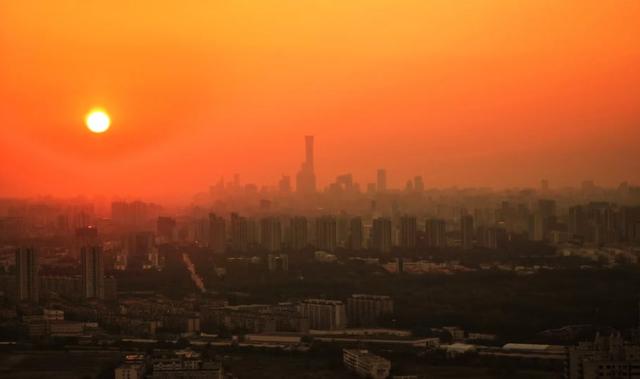 北京风景客户端北京旅游景点分布图-第1张图片-太平洋在线下载