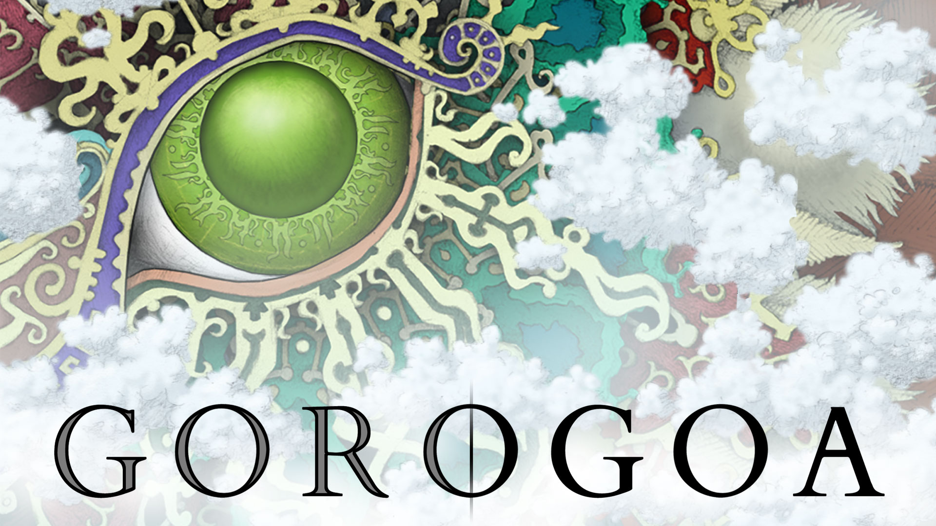 gorogoa安卓版移植Gosatwatch安卓版下载