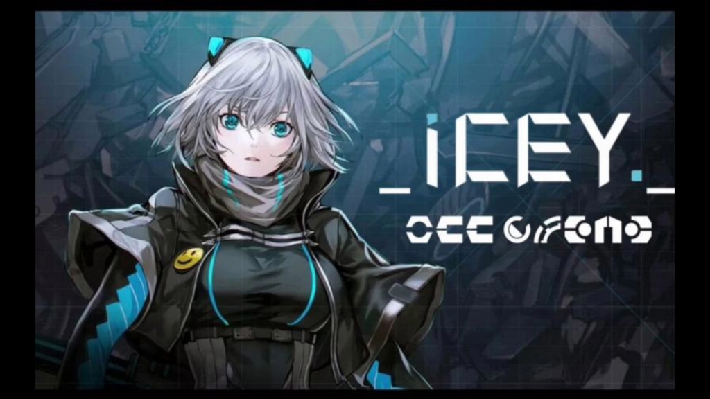 icey下载苹果版icey艾希pc破解版下载-第2张图片-太平洋在线下载