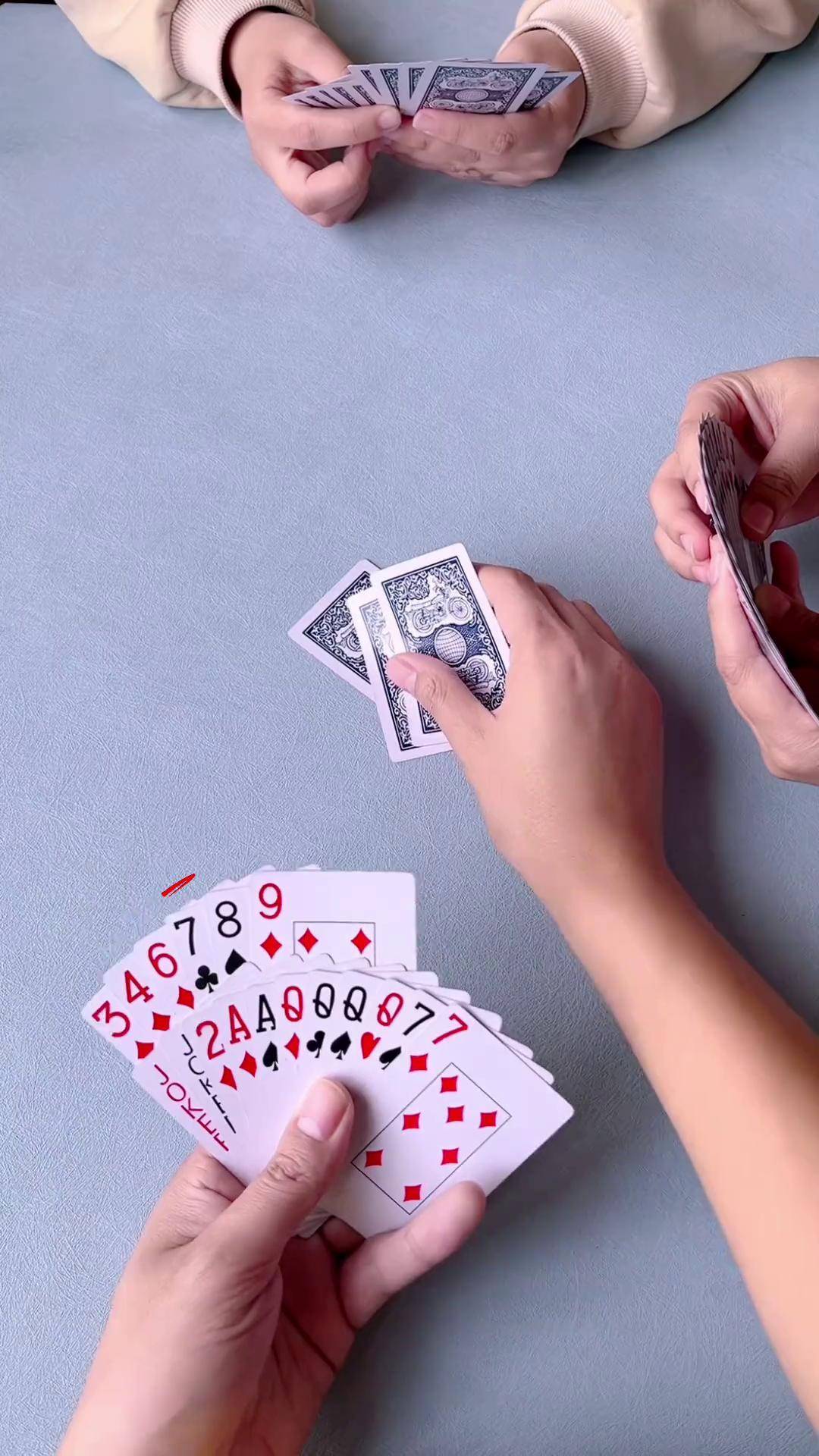 手机游戏棋牌苹果版赚钱游戏苹果版下载安装-第2张图片-太平洋在线下载