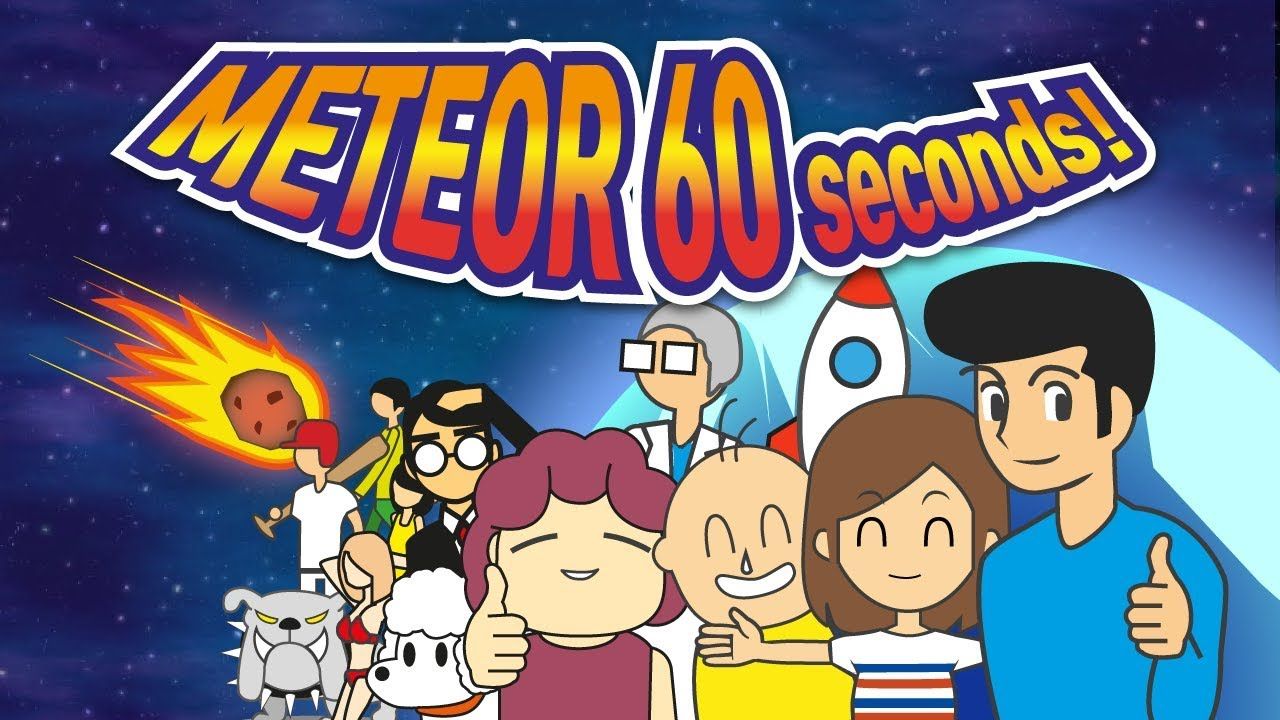 60秒游戏苹果版60秒游戏安卓版中文-第2张图片-太平洋在线下载