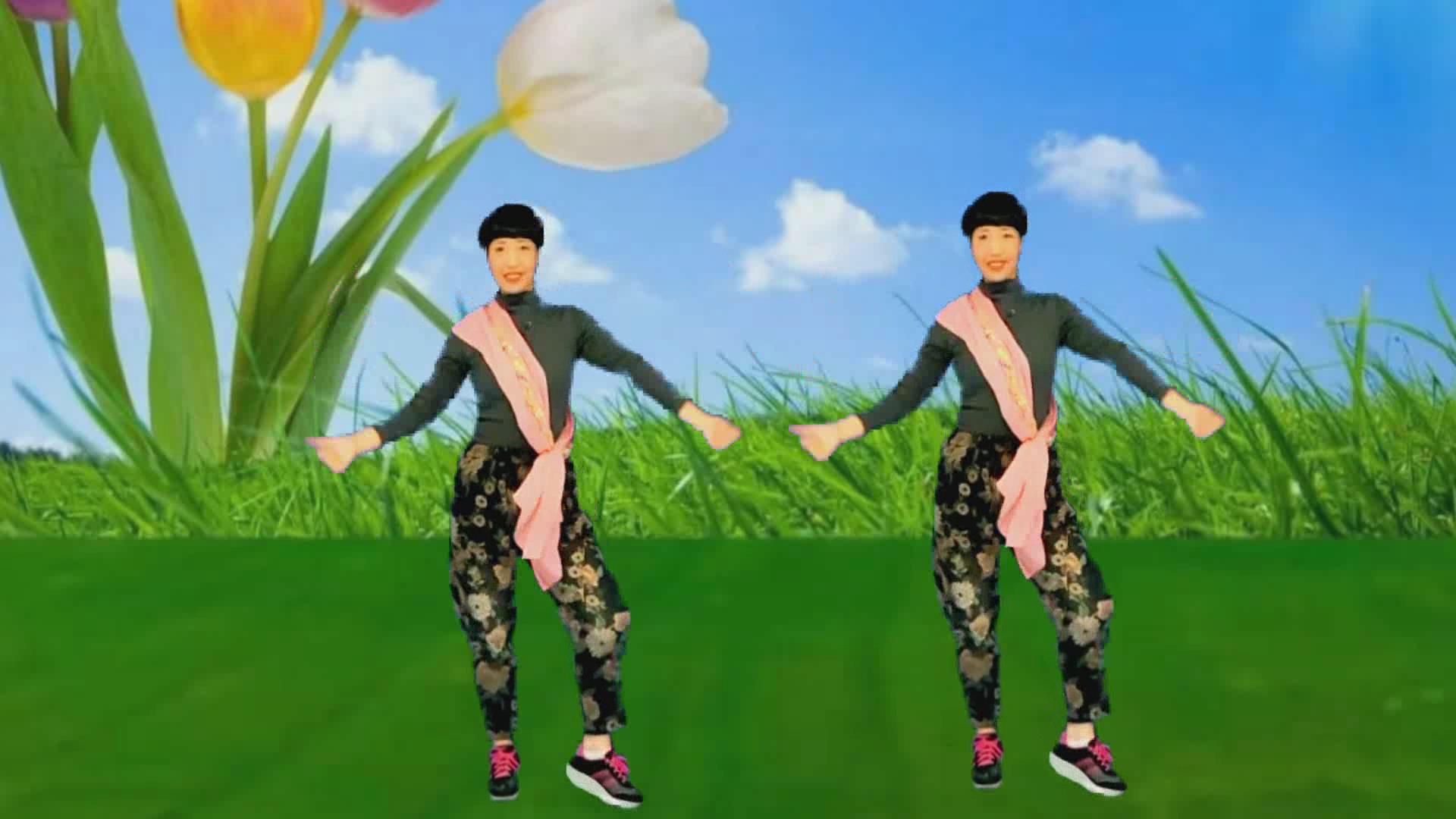 小苹果舞蹈童版小苹果舞蹈视频大全原版