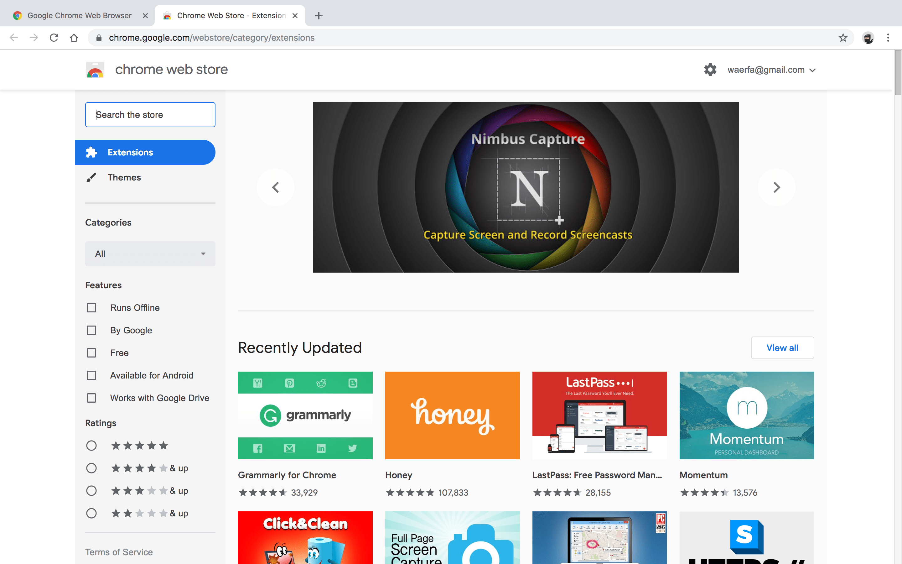 谷歌chrome安卓版googlechrome安卓版下载