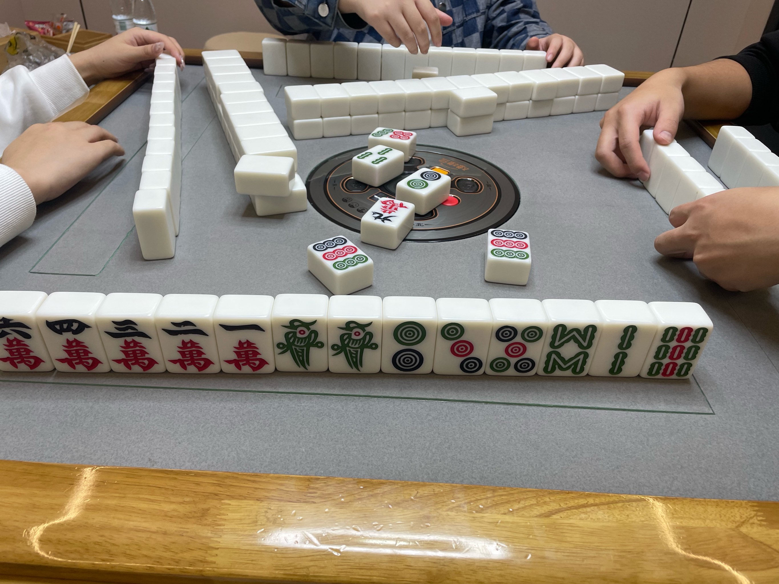 碰碰麻将苹果版下载碰碰麻将200元下载-第1张图片-太平洋在线下载