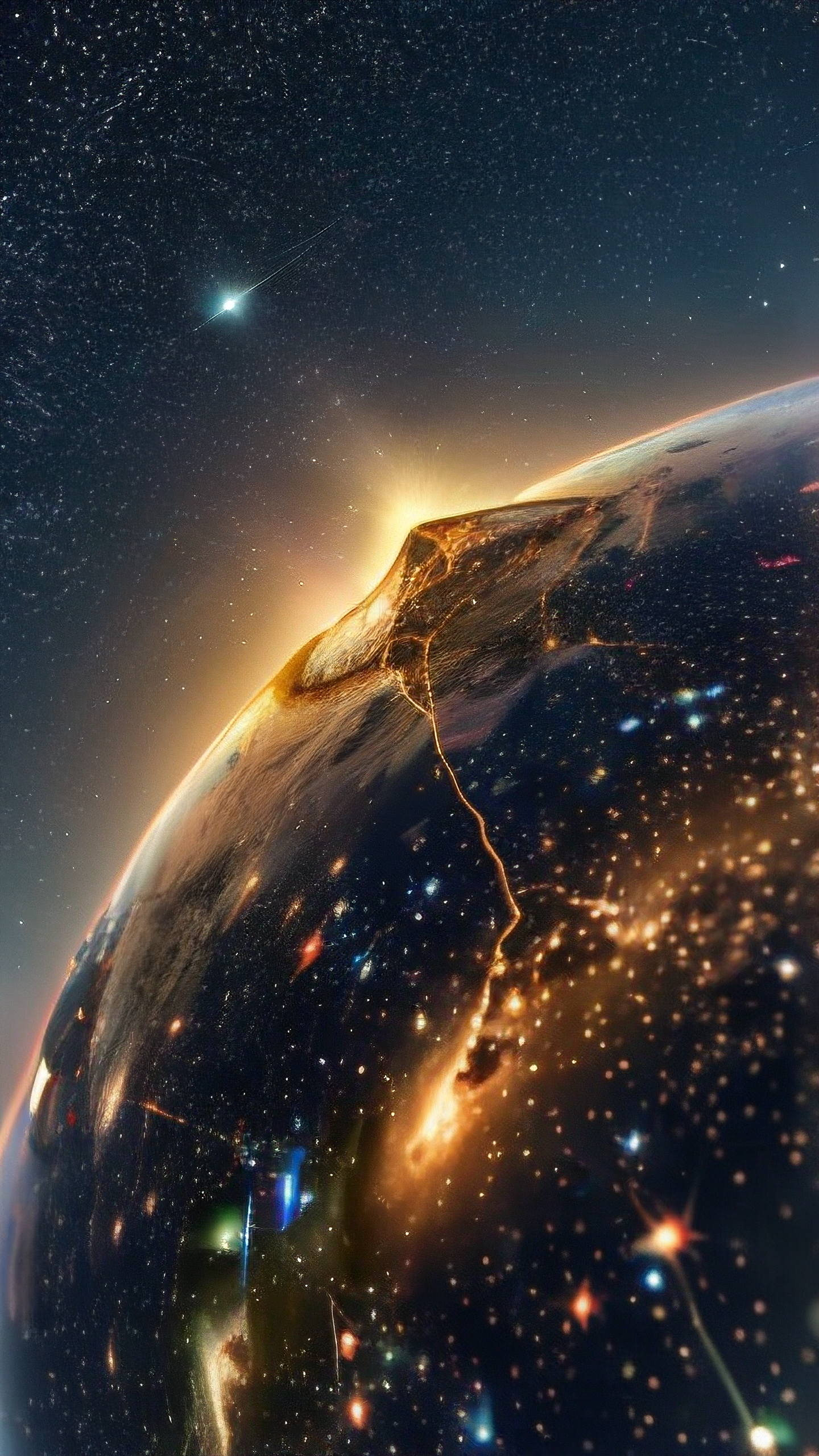 星辰电视手机版星辰电视tv版下载-第1张图片-太平洋在线下载
