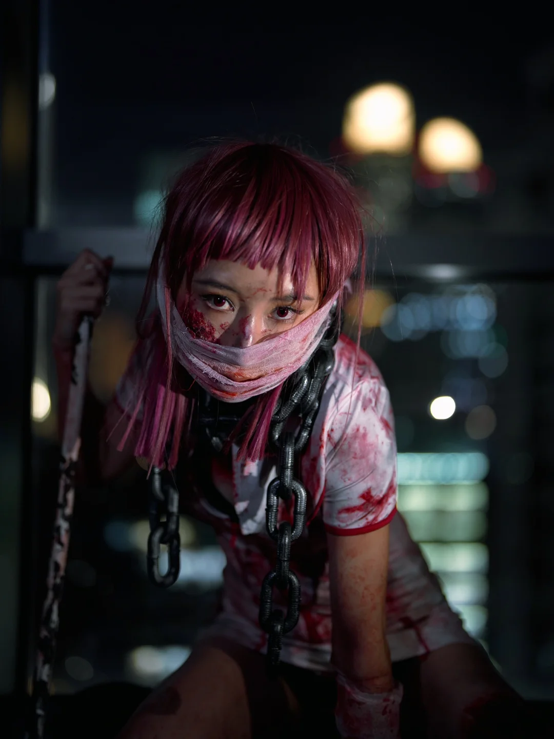 末日少女苹果版地球末日少女z破解-第1张图片-太平洋在线下载