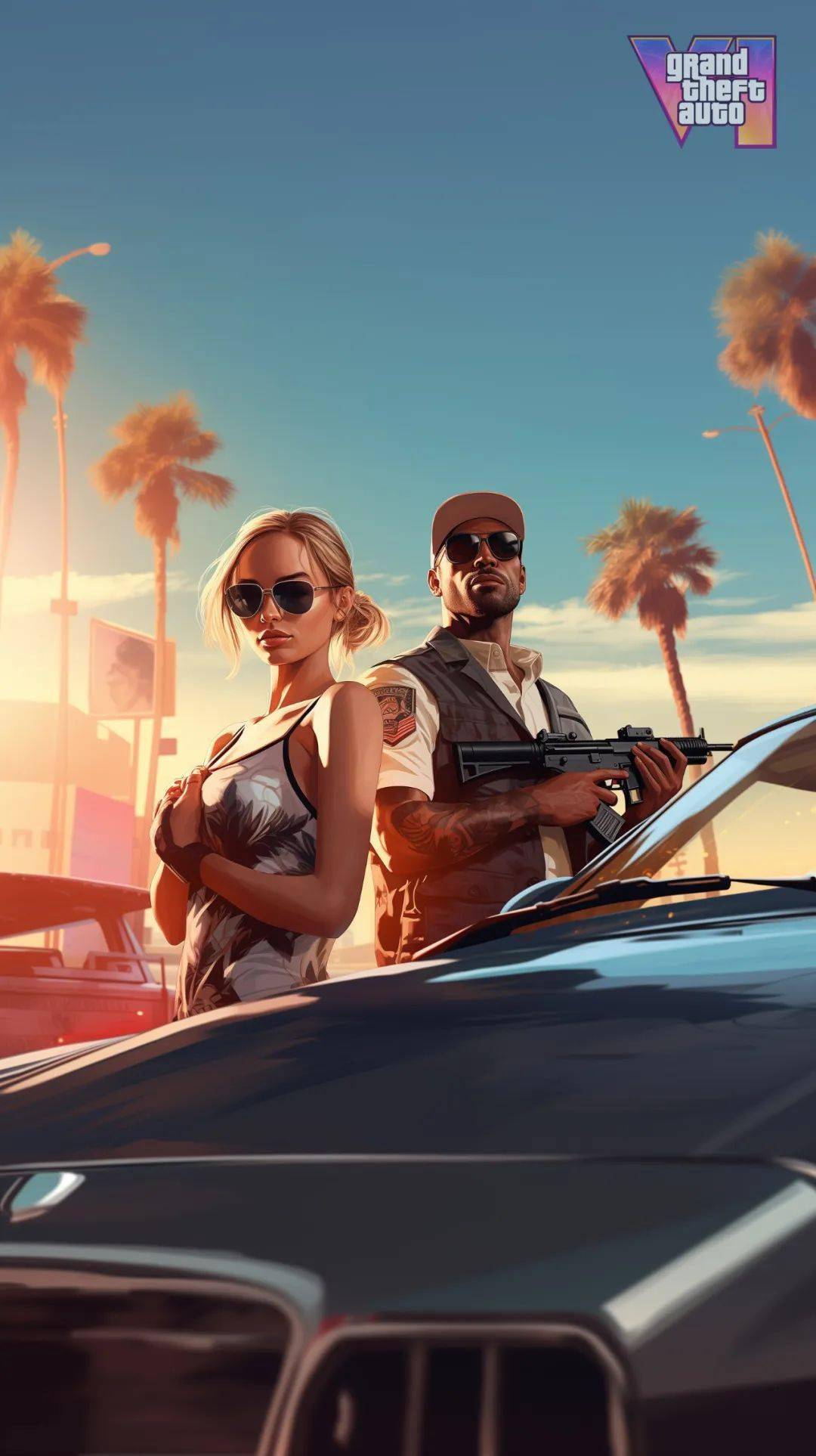 手机版的gta5的简单介绍-第2张图片-太平洋在线下载