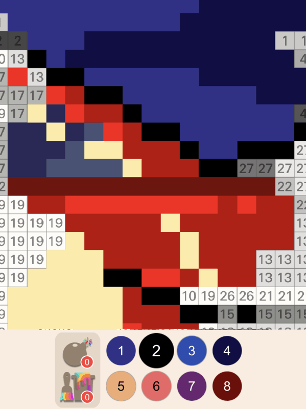 关于pixelart安卓版教程的信息-第2张图片-太平洋在线下载